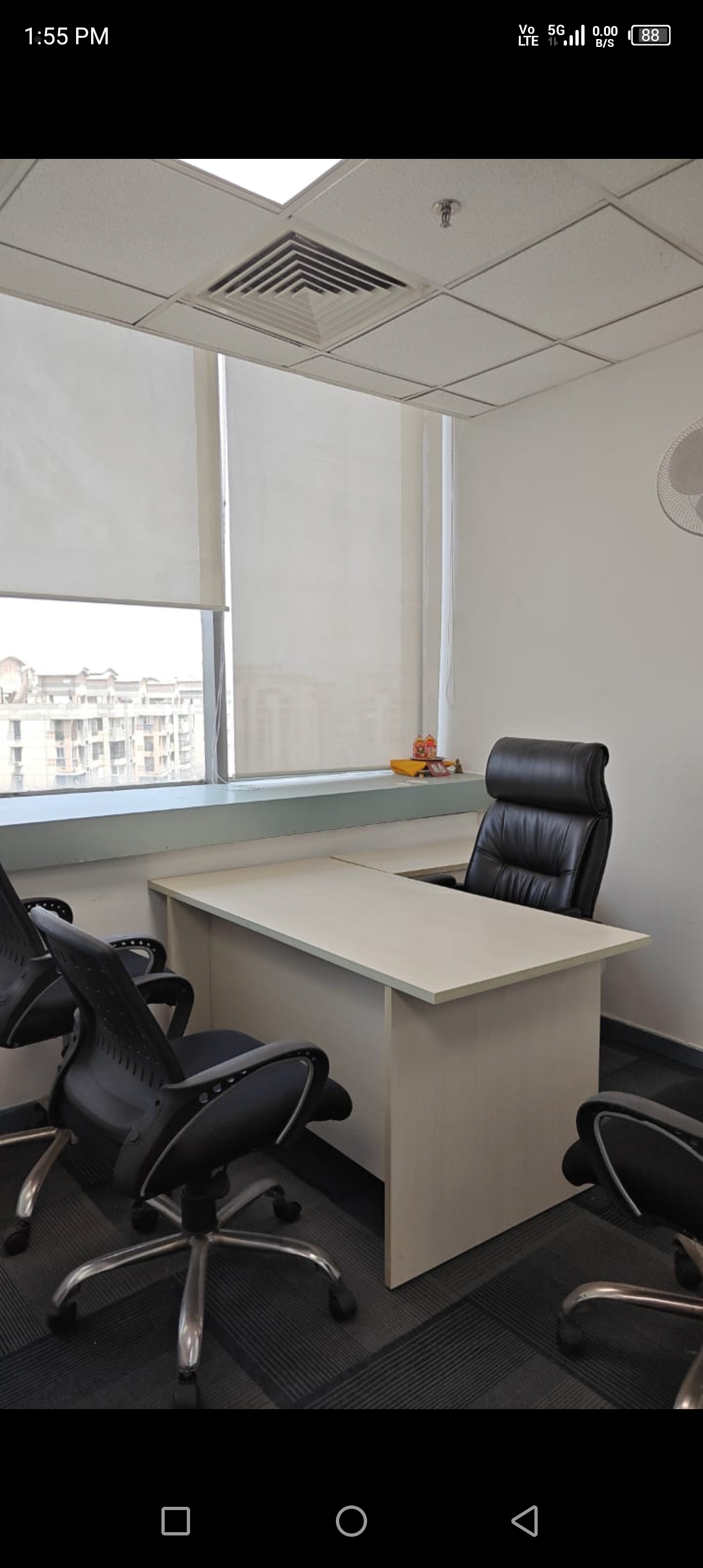 Office Space For Sale in Spaze ITech Park