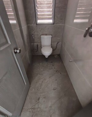 Bathroom in 2 BHK Apartment at Sukh Sagar Nagar – for Sale