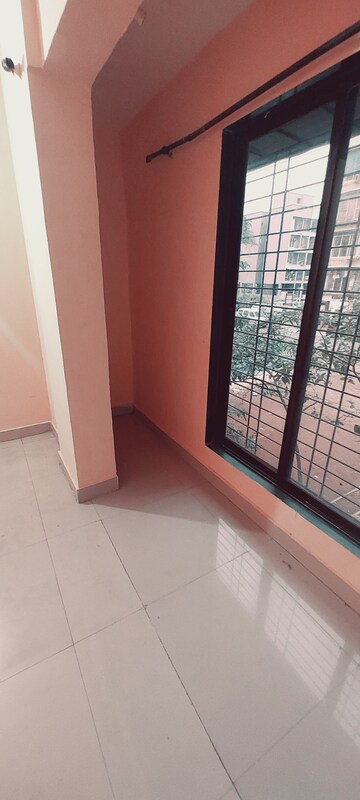 Bedroom in 1 BHK Apartment at Ghansoli Sector 21 – for Sale