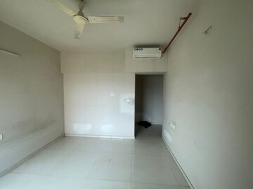 Bathroom in 2 BHK Apartment at Rustomjee Azziano Wing E, Majiwada – for Rent