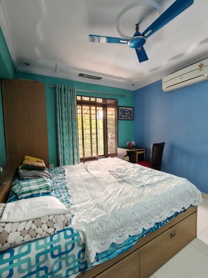 2 BHK Apartment For Sale in Soham Gardens, Manpada