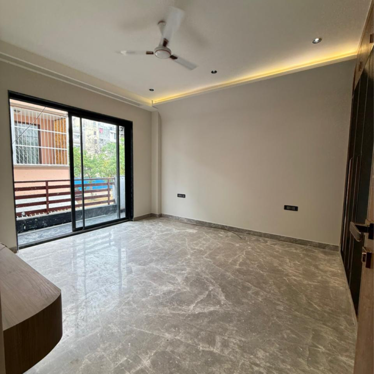 Room, south city 2 4 Bedroom 275 Sq.Yd. Builder Floor In South City 2 Gurgaon 8740776