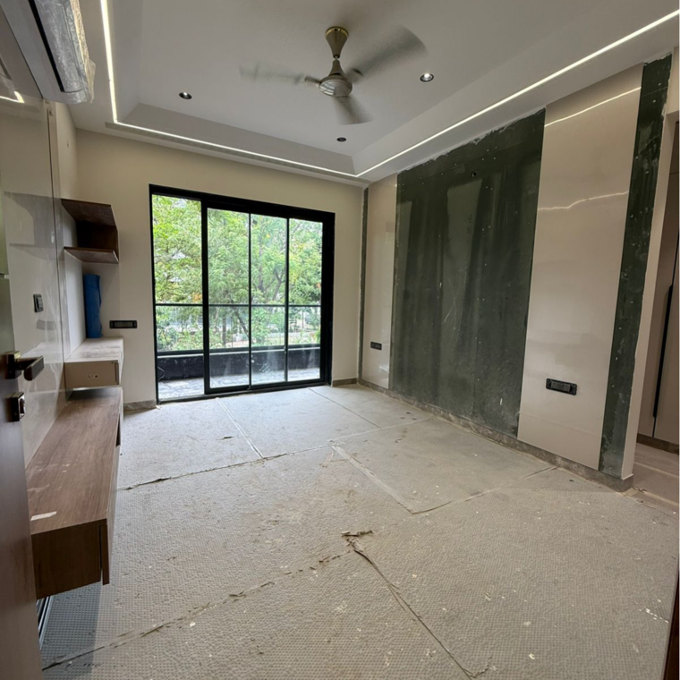 Room, south city 2 4 Bedroom 275 Sq.Yd. Builder Floor In South City 2 Gurgaon 8740776