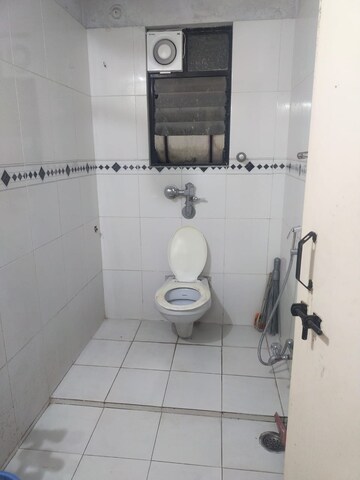 Bathroom in  Pg at Model Colony – for Rent