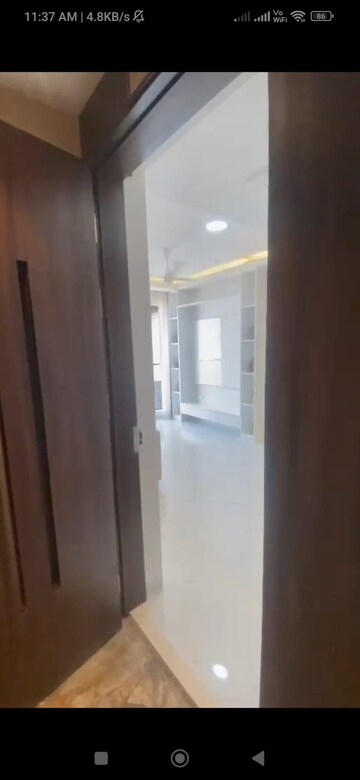 Building Lobby in 2 BHK Apartment at Dosti Eastern Bay Phase 1, Wadala – for Rent