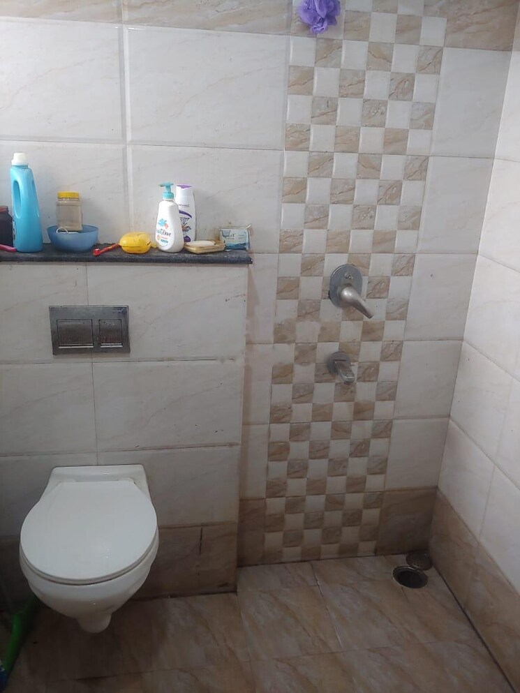 Bathroom, platinum-picassa 3 Bedroom 1135 Sq.Ft. Apartment In Nagavara Bangalore 8740747