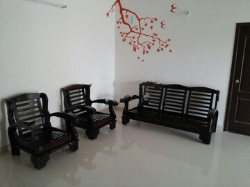 3 BHK Apartment For Sale in Platinum Picassa, Nagavara