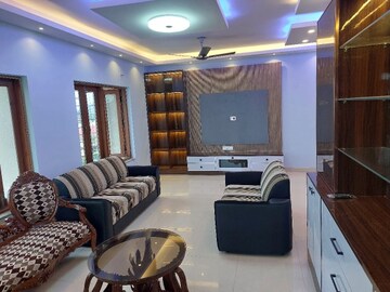 3 BHK Apartment For Rent in Caranzalem