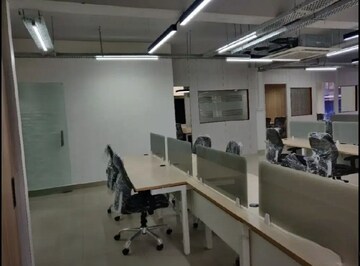 Gym in  Office Space at Vijay Nagar – for Rent