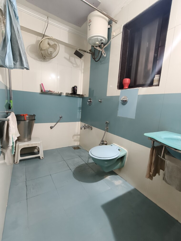 Master Bedroom, soham-gardens 2 Bedroom 1045 Sq.Ft. Apartment In Manpada Thane 8740786