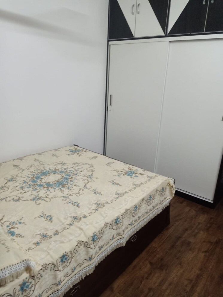 Bedroom, gokuldham-complex 2 Bedroom 850 Sq.Ft. Apartment In Goregaon East Mumbai 8740793