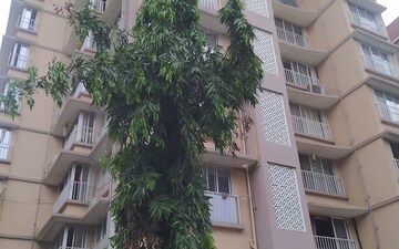 2 BHK Apartment For Rent in Ruturaj CHS, Dahisar West