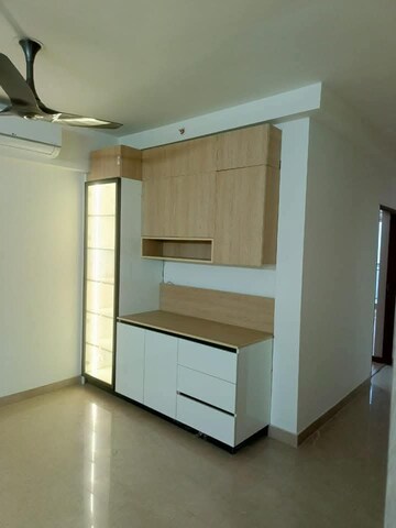 Room in 3 BHK Apartment at Godrej Meridien, Sector 106 – for Sale