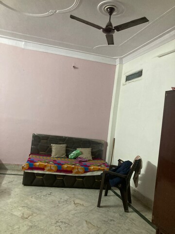 Bedroom in 2 BHK Independent House at Burari – for Sale