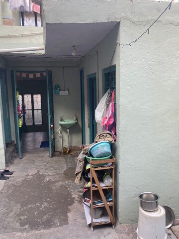 Parking in 2 BHK Independent House at Burari – for Sale