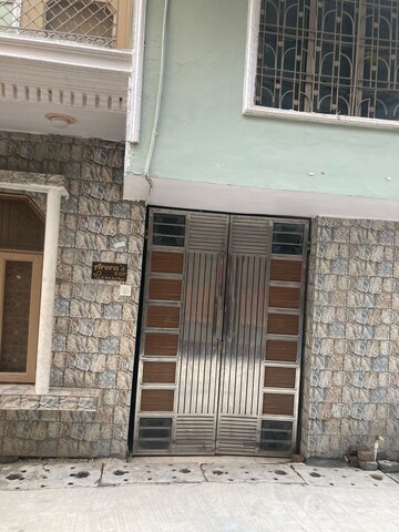 2 BHK Independent House – Exterior View View at Burari - for Sale