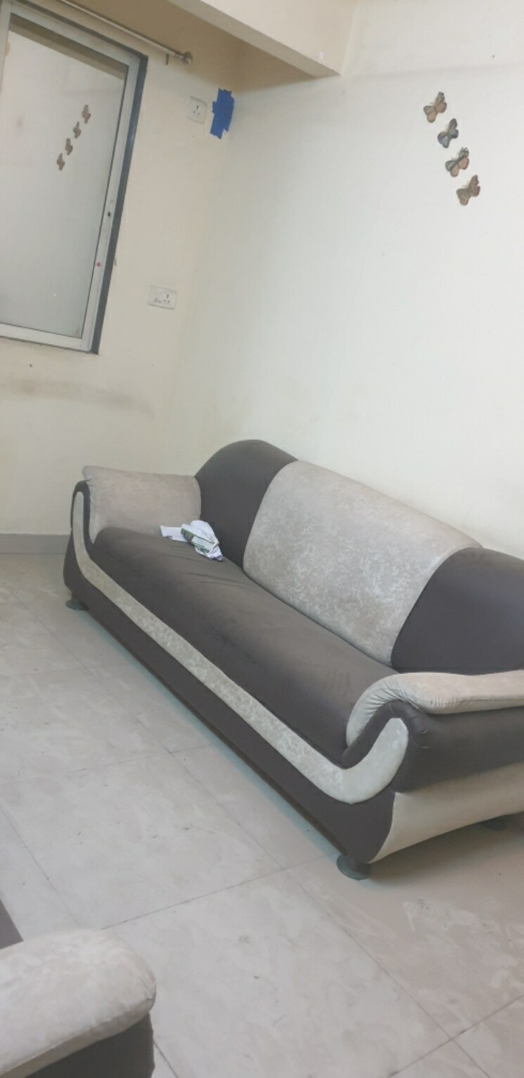 Bedroom, dombivli east 2 Bedroom 450 Sq.Ft. Apartment In Dombivli East Thane 8740800