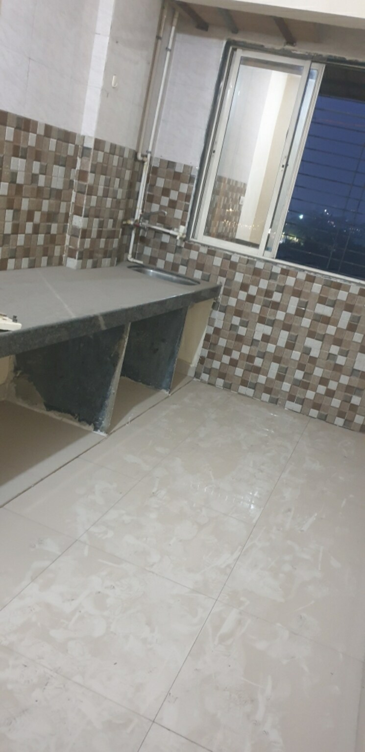 Kitchen, dombivli east 2 Bedroom 450 Sq.Ft. Apartment In Dombivli East Thane 8740800