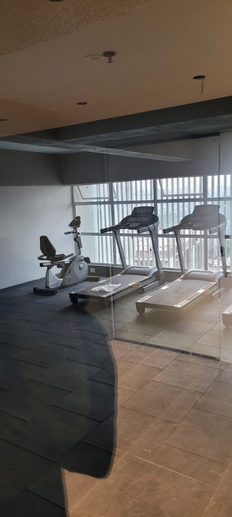 Gym, mutha-sai-nirvana 2 Bedroom 1085 Sq.Ft. Apartment In Shahad Thane 8740784
