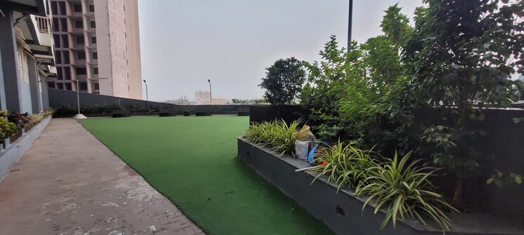 Swimming Pool, mutha-sai-nirvana 2 Bedroom 1085 Sq.Ft. Apartment In Shahad Thane 8740784