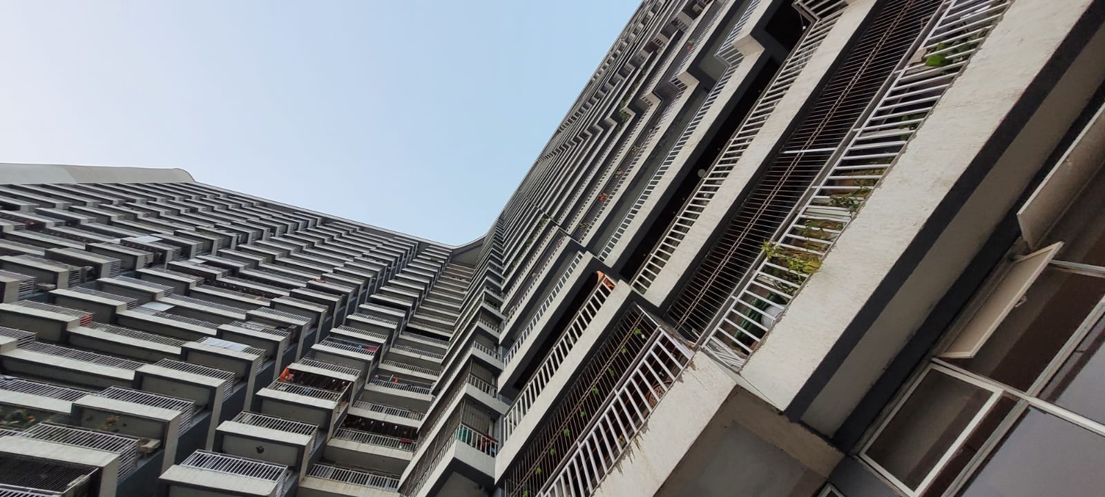2 BHK Apartment For Rent in Mutha Sai Nirvana