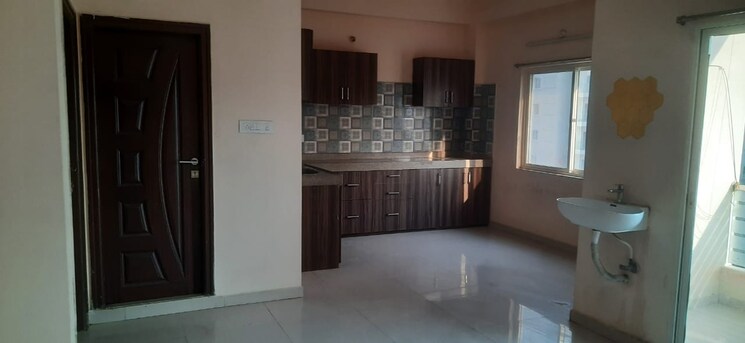 Kitchen, manikonda 3 Bedroom 2000 Sq.Ft. Apartment In Manikonda Hyderabad 8740804