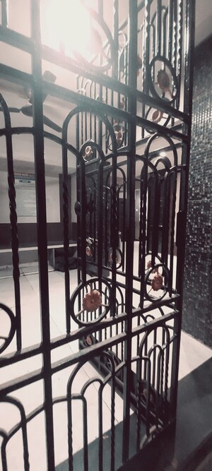 1 BHK Apartment – Exterior View View at Ghansoli - for Sale