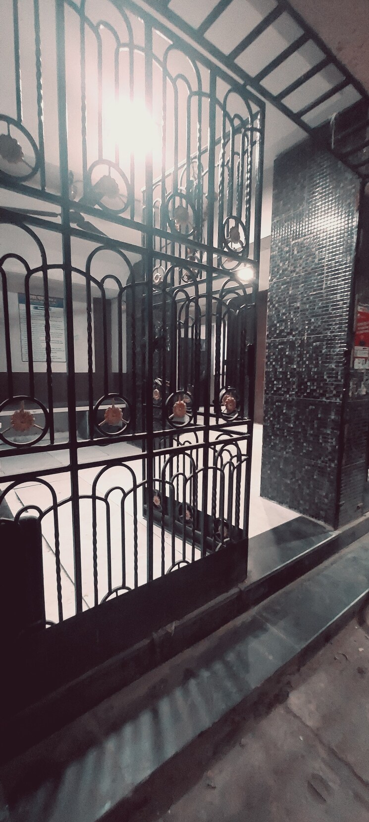 Exterior View, ghansoli 1 Bedroom 600 Sq.Ft. Apartment In Ghansoli Navi Mumbai 8740825