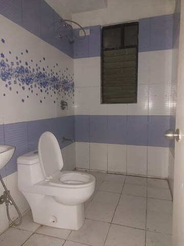 Bathroom in 2 BHK Apartment at Nanded City Madhuvanti, Sinhagad Road – for Sale