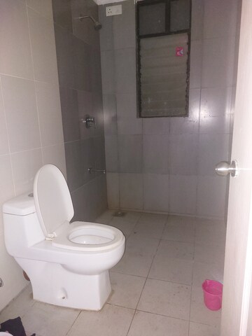 Bathroom in 2 BHK Apartment at Nanded City Madhuvanti, Sinhagad Road – for Sale