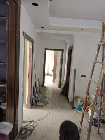 Living Room in 3 BHK Apartment at Gardenia Gateway, Sector 75 – for Sale