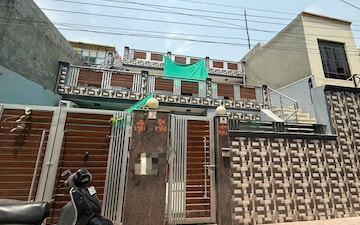 5 BHK Independent House For Sale in Sector 11