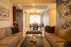 4 BHK Villa For Sale in Vipul Tatvam Villas, Sector 48