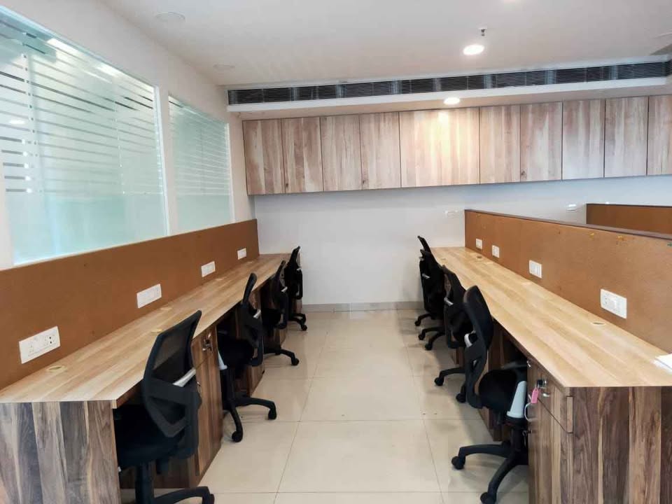 Office Space For Rent in Scheme 140