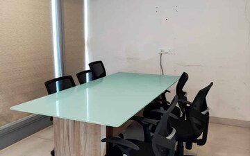 Team Area in Office Space at Scheme 140 – for Rent