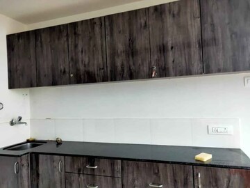 Kitchen in  Office Space at Scheme 140 – for Rent