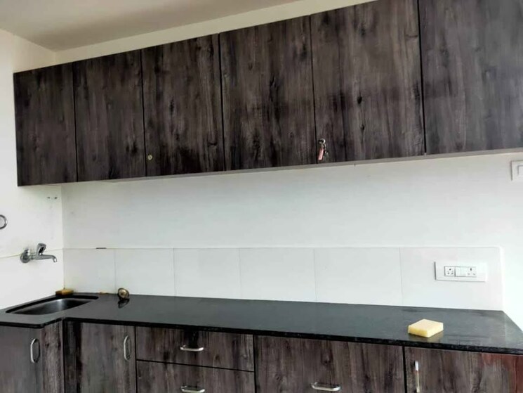 Kitchen, scheme 140 Commercial Office Space 1500 Sq.Ft. In Scheme 140 Indore 8740816