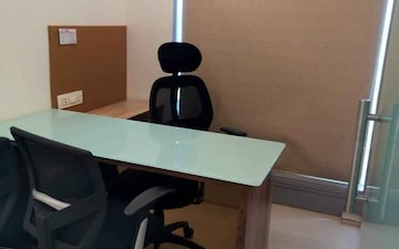 Team Area in Office Space at Scheme 140 – for Rent