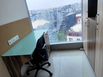 Team Area in  Office Space at Scheme 140 – for Rent