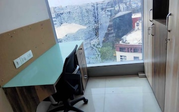 Team Area in Office Space at Scheme 140 – for Rent