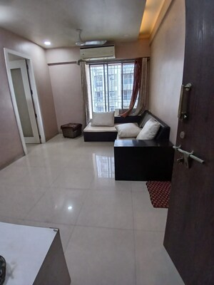 1 BHK Apartment For Sale in Urvi Park, Majiwada