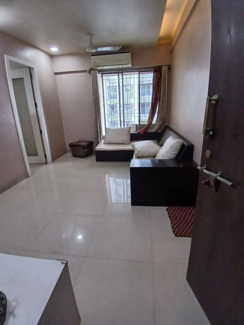 1 BHK Apartment For Sale in Urvi Park