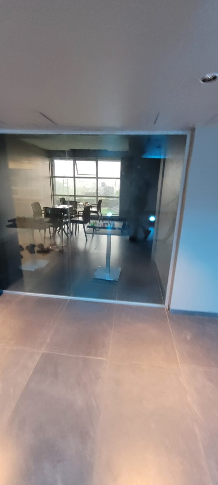 Gym, mutha-sai-nirvana 2 Bedroom 1085 Sq.Ft. Apartment In Shahad Thane 8740819