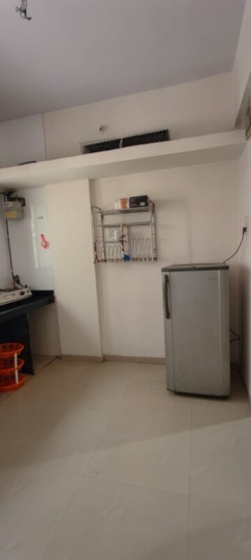 Room in 2 BHK Apartment at Priyal Aum, Vashi Sector 26 – for Rent