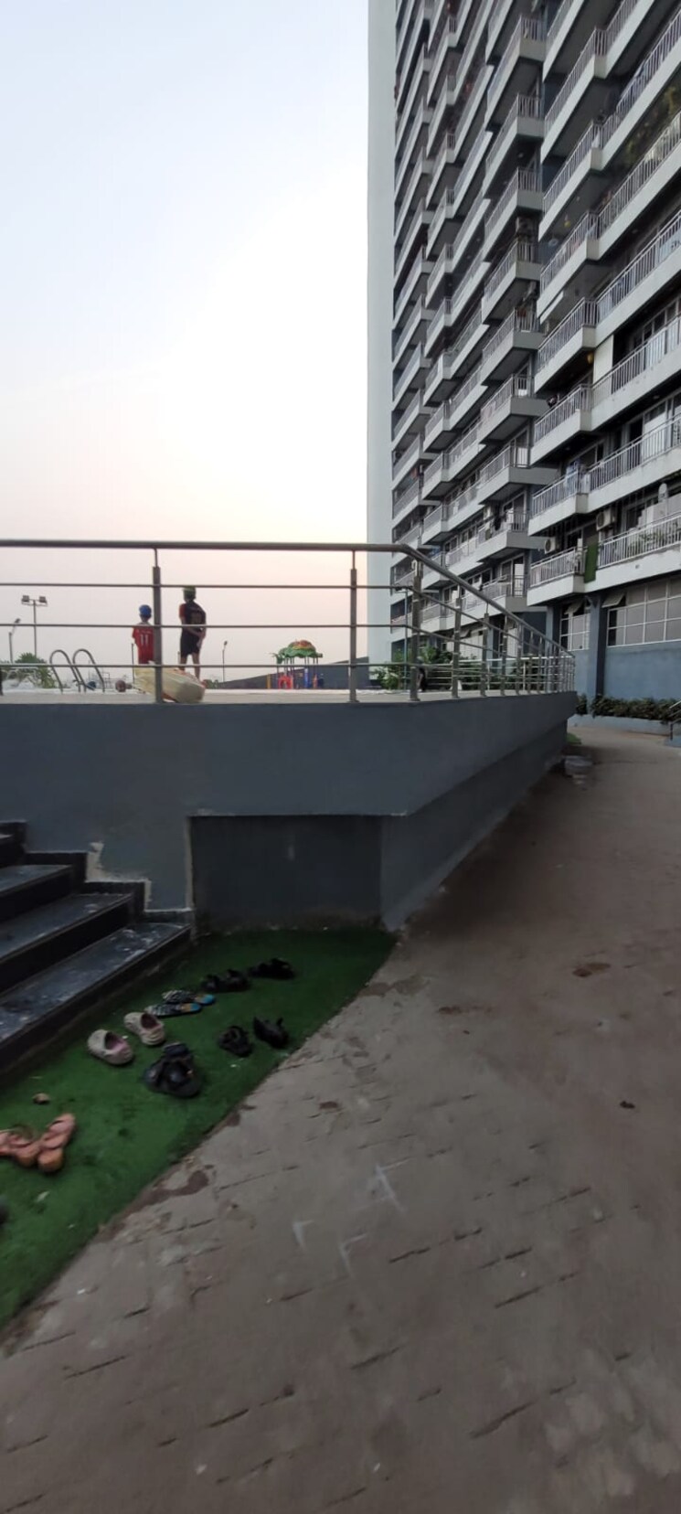 Kitchen, mutha-sai-nirvana 2 Bedroom 1085 Sq.Ft. Apartment In Shahad Thane 8740819