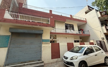 6 BHK Independent House For Sale in Sector 12a