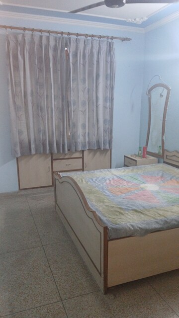 3 BHK Builder Floor For Rent in Sector 46