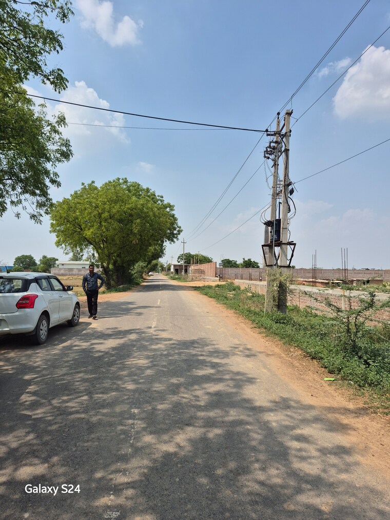 Exterior View, faridabad central  1205 Sq.Ft. Plot In Faridabad Central Faridabad 8740843