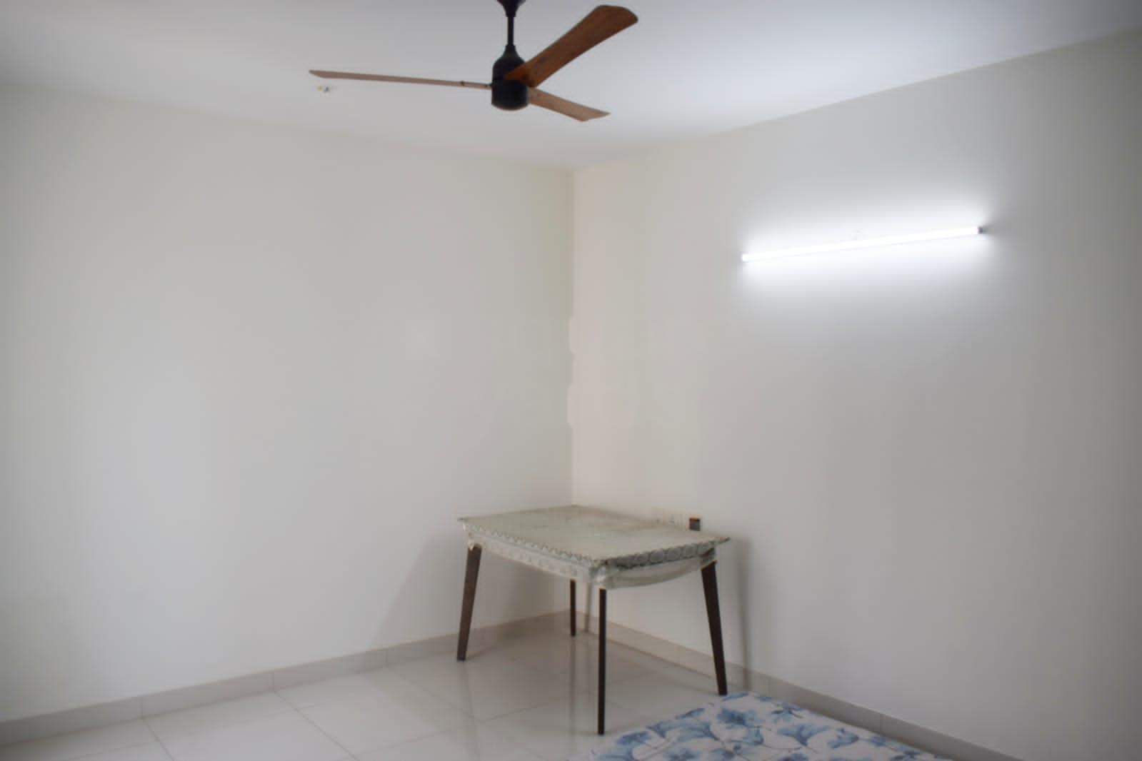 2 BHK Apartment For Sale in Puravankara Palm Beach