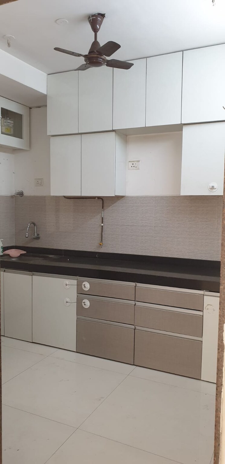 Kitchen, acme-ozone 3 Bedroom 1250 Sq.Ft. Apartment In Manpada Thane 8740830